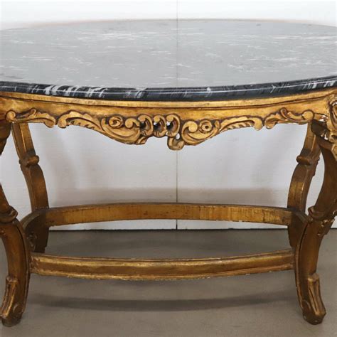 Mesa Estilo Luis XV AntiquesWorld Spain