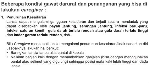 Pertolongan Pertama Pada Keadaan Darurat Pptx