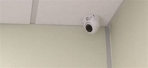 Cctv Systems Commercial Premises Blaby Electrical Inc Blaby Alarms