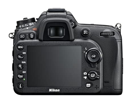 Nikon D7100 Preview Fro Knows Photo