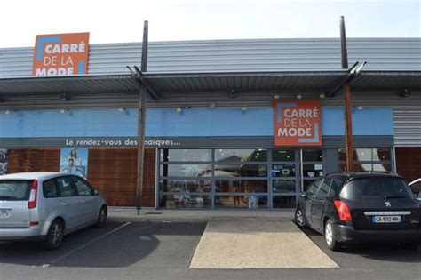 L Entr E Du Magasin Magasin Carr Entr E