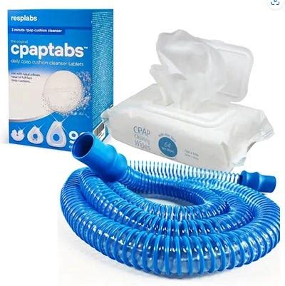 Shop Top-Quality Philips Respironics CPAP Supplies