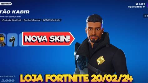 LOJA FORTNITE 20 02 24 LOJA DE HOJE FORTNITE 20 02 24 LOJA DE HOJE