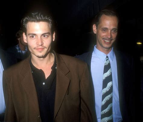 Le Style Nineties De Johnny Depp