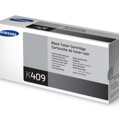 Samsung Colour Toner Cartridge Clt K S