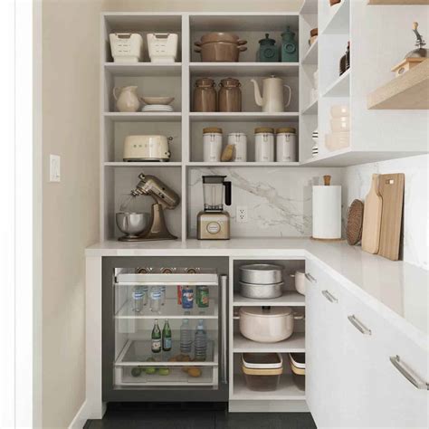 11 Butlers Pantry Ideas To Elevate Your Home Design Enhanced Home