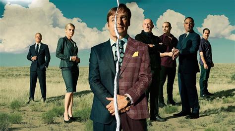 Better Call Saul Ltima Temporada Recebe Selo Fresh No Rotten Tomatoes