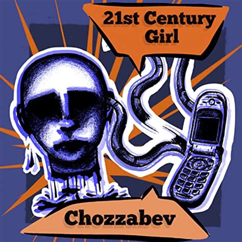 Couter St Century Girl De Chozzabev Sur Amazon Music