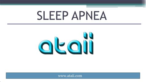 Ppt Best Way To Integrate Sleep Apnea Treatment Into Your Practice