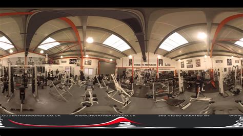 Progress Gym Yeovil Youtube