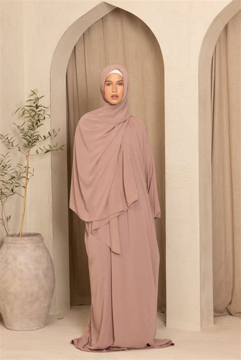 Islamic Prayer Clothes For Women Womens Prayer Clothes Bnah