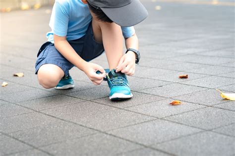 Tips Memilih Sepatu Anak Untuk Lari Yang Tepat Dan Kekinian Ahabisnis