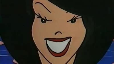 Nude Cartoons Girls from Music Videos Chicas de Vídeos Musicales