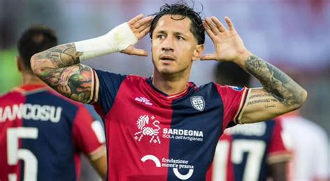 Cu Ndo Debuta Gianluca Lapadula En La Serie A Y Contra Qui N