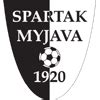 Spartak Myjava Vs Ofk Malzenice Copa De Eslovaquia F Tbol Bsportsfan