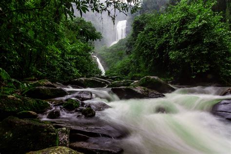 Os lugares mais incríveis do Brasil Guia 8 destinos para conhecer