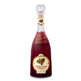 Marcati Fragoline Di Bosco Liquore Ml Walderdbeerenlik R