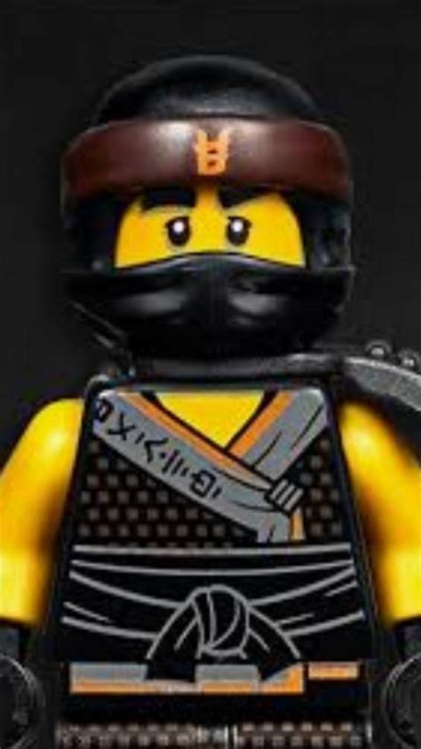 Ninjago Cole Wallpapers - Top Free Ninjago Cole Backgrounds - WallpaperAccess