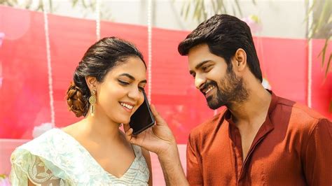 Climax Humming BGM Varudu Kaavalenu Naga Shaurya Ritu Varma The