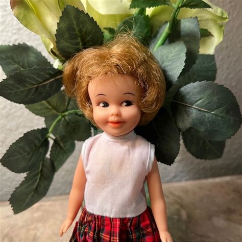 Unbranded Toys Vintage Deluxe Reading Corporation Penny Brite Doll