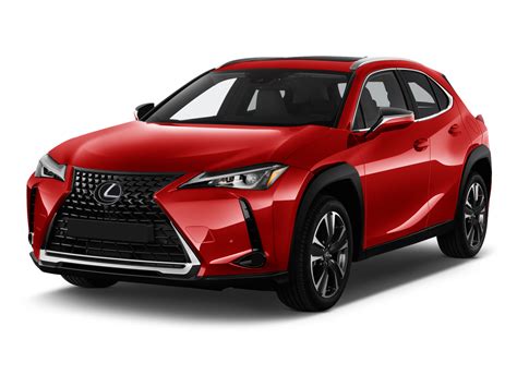 New 2023 Lexus Ux 250h In Lexington Ky Lexus Of Lexington