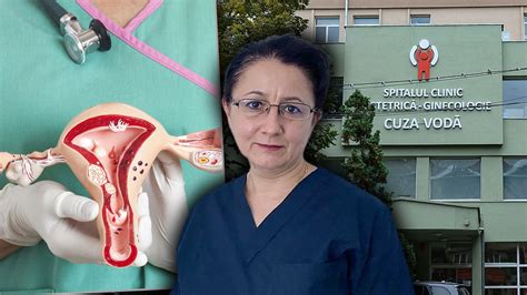 Medicii au rămas fără cuvinte Cancerul de col uterin