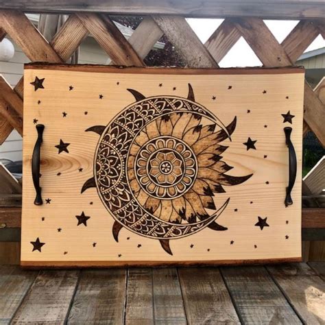 Wood Burning Stencils Free Printable