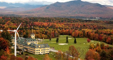 7 Best Luxury Hotels In New Hampshire