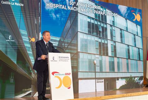 INFOMÉDULA Fundación del Hospital Nacional de Parapléjicos para la