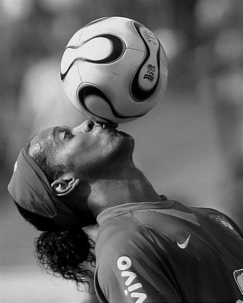 Ronaldinho Calcio Giocatori Di Calcio Foto