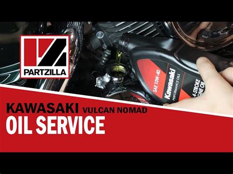 Kawasaki Vulcan Oil Capacity Reviewmotors Co