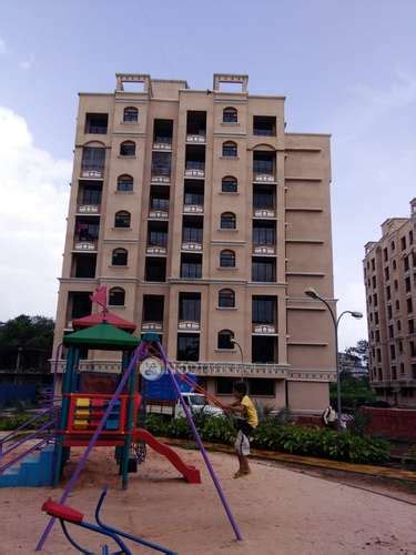 Panvelkar Bhoomi Kharvai Rent Without Brokerage Unfurnished Bhk