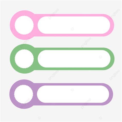 Cute Name Tag Illustration Name Tag Label Identity Png Transparent