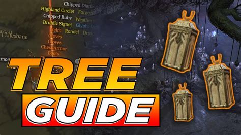 INSANE Legendary Farm Tree Of Whispers Guide Diablo 4 YouTube