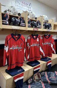 Arena Facelift Coming Soon | Walkerton Capitals