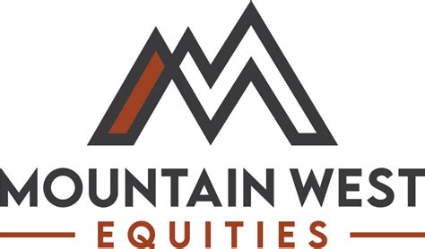 Welcome Mountain West Equities