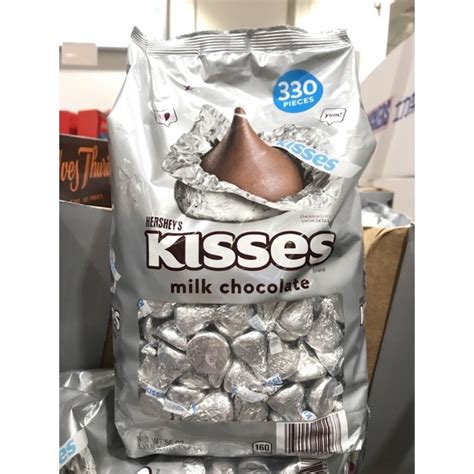 Costco Hersheys Kg Kisses