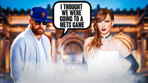 Will Taylor Swift, Travis Kelce be at 2024 Met Gala?