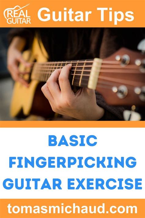 Fingerpicking Be Truly Awesome With Fingerstyle Guitar Acoustic