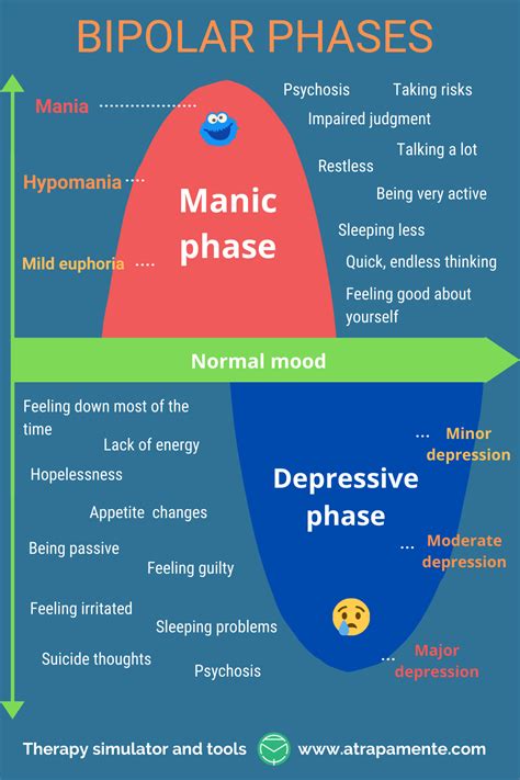 10 Things People With Bipolar Disorder Don T Want You To Know Artofit