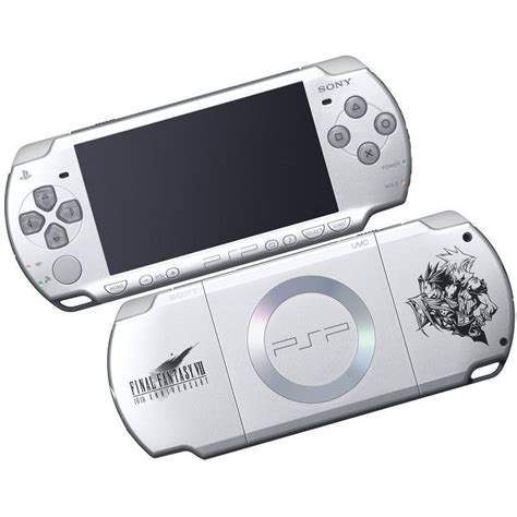 Psp 3000 Slim And Lite Hdd 2 Gb Gris Back Market