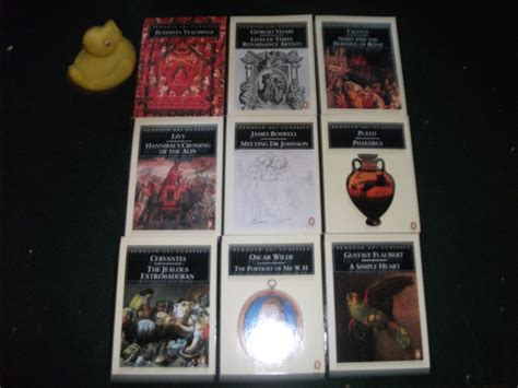 The Complete Box Set Penguin 60s Classics 60 Books All Mint Unread The Lost Knowledge Book Shop