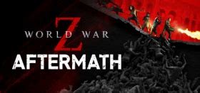 Watch World War Z Aftermath S Extinction Update Video Gamegrin