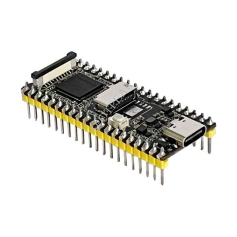 Luckfox Pico Linux Board Rv Mini Rockchip Ai Development Board