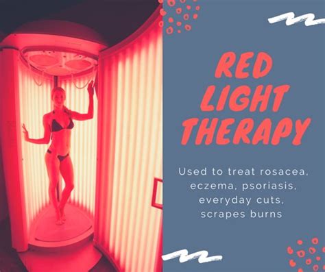 What Is Red Light Therapy At Planet Fitness | Americanwarmoms.org