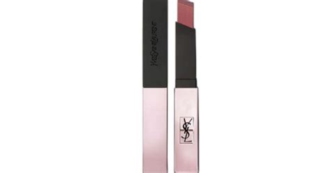 Son Ysl Slim Illegal Rosy Nude Glow Matte M U H Ng N U