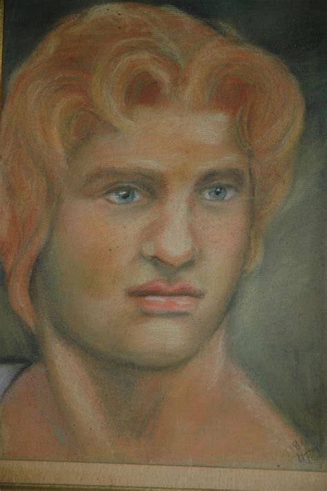 Alexander The Great Commander Of The Aegean By Pirraairen On Deviantart