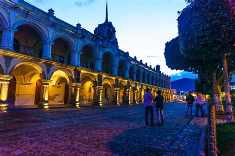 Lugares Turisticos De La Ciudad De Guatemala Que No Debes Perderte Images