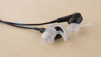 Bose QuietComfort 20/QC20 Review - RTINGS.com