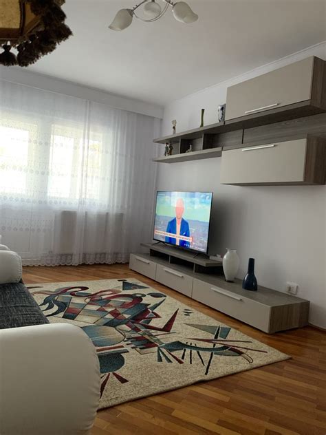 Nchiriez Apartament Camere Etaj Ramnicu Valcea Olx Ro